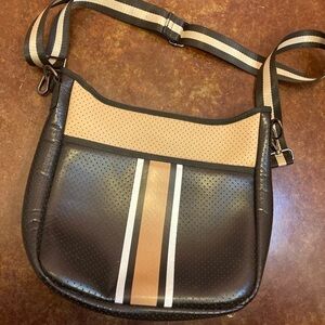 Haute Shore Neoprene Crossbody Purse